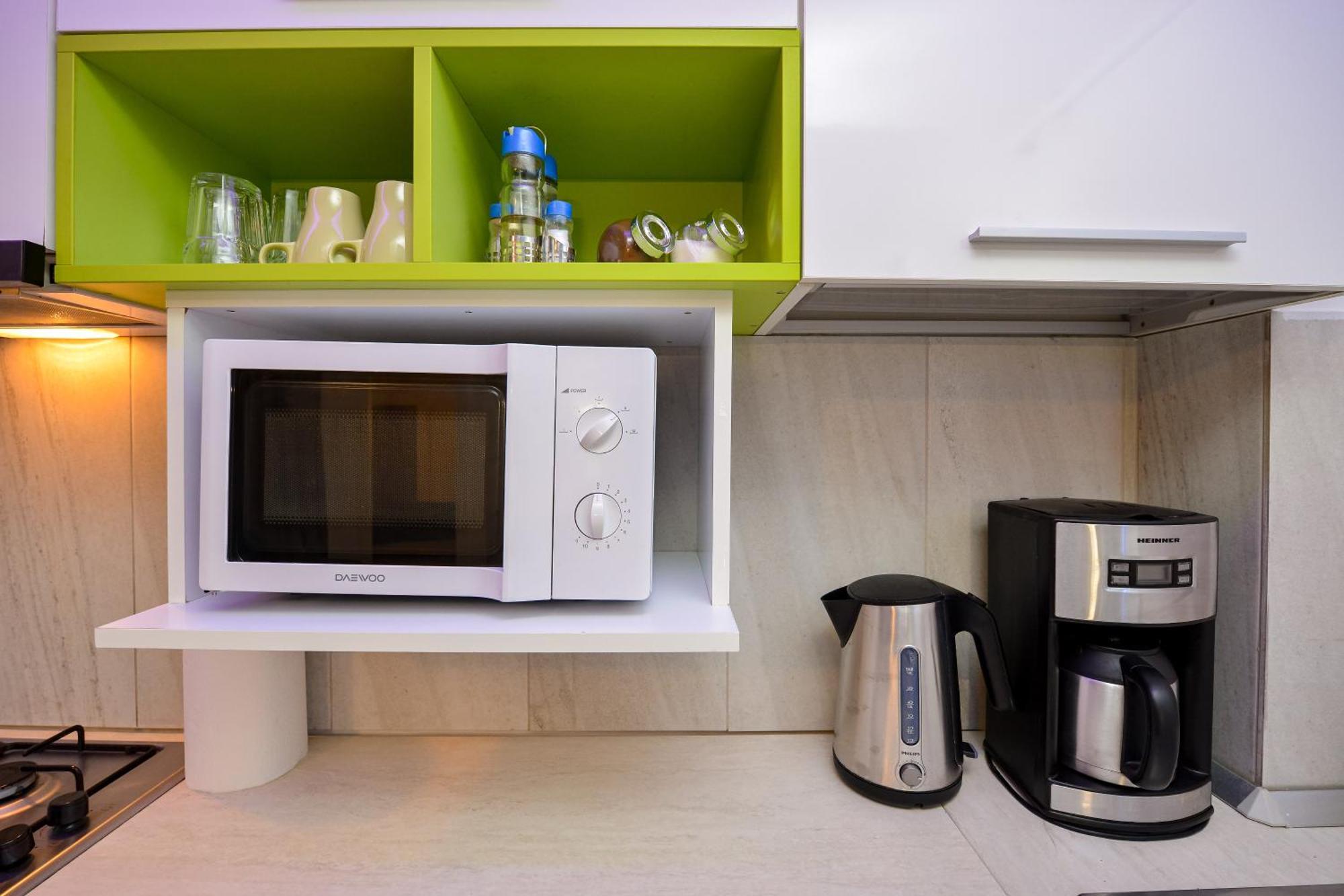 Pierre Cardin Deluxe Apartment With Terrace By Magniflex บูคาเรสต์ ภายนอก รูปภาพ